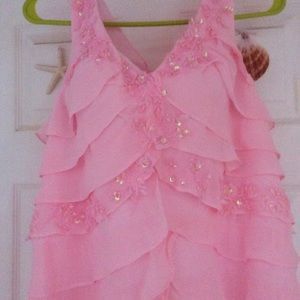 Formal/Semi-Formal Dress